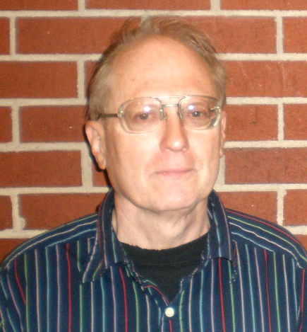 Henry Flynt 2008